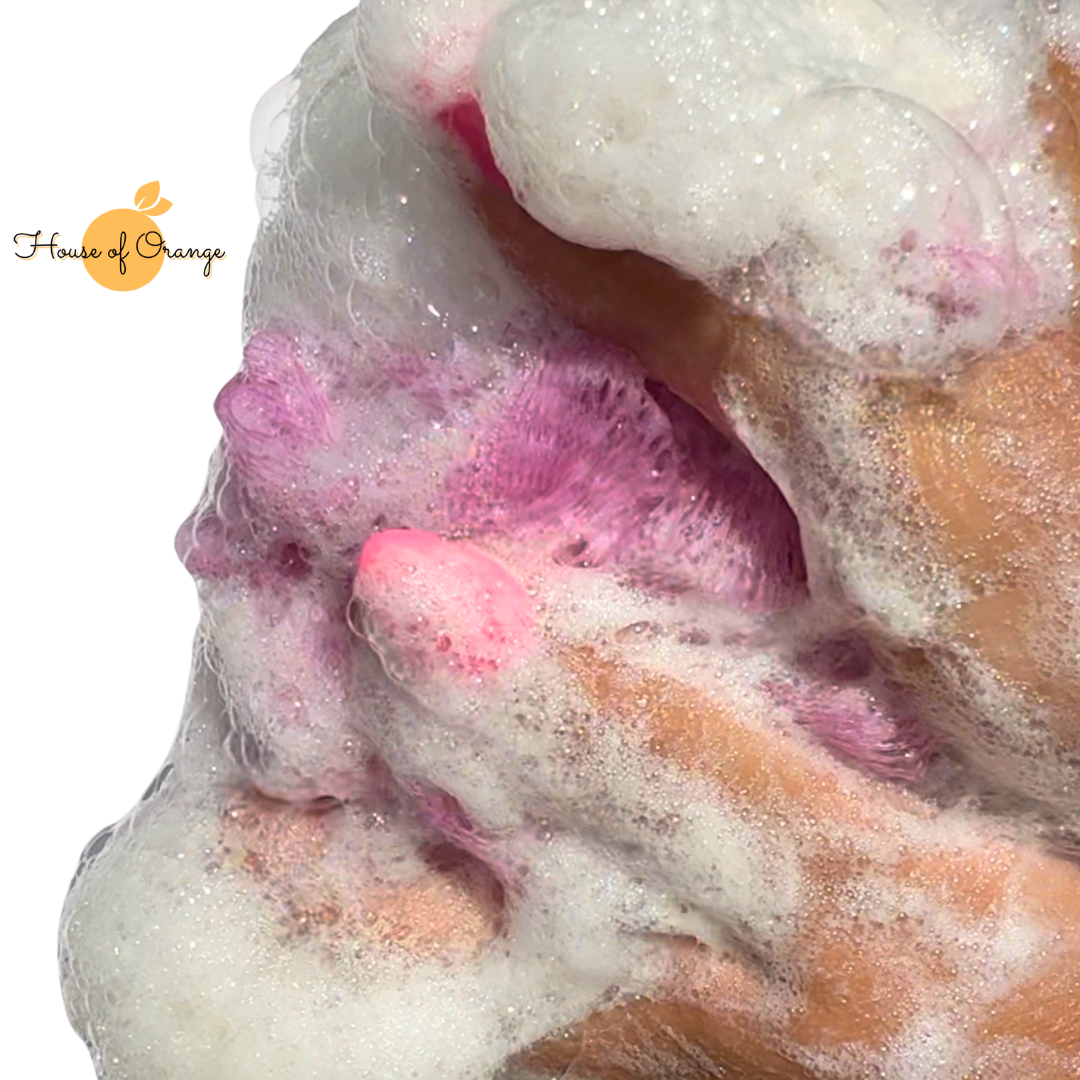 Mango Glow Clarifying & Brightening Body Wash