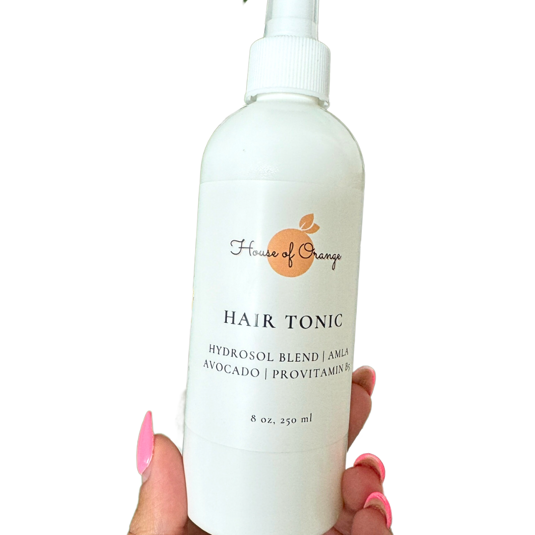 Hair Tonic