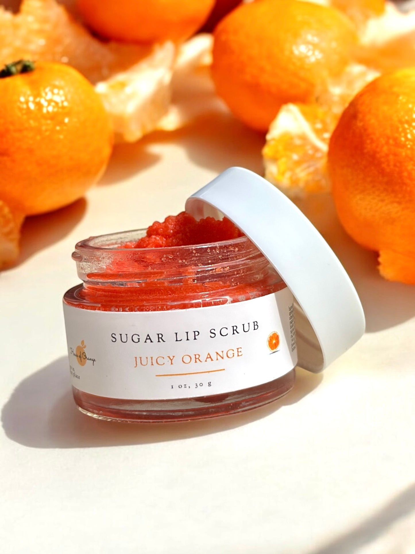 Natural Anti-Aging Facial Care Set