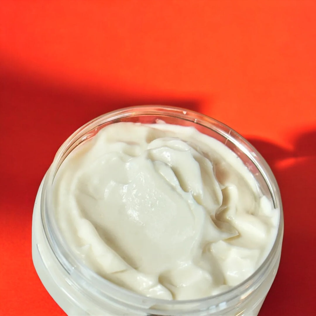 Hydrating & Strengthening Deep Conditioner