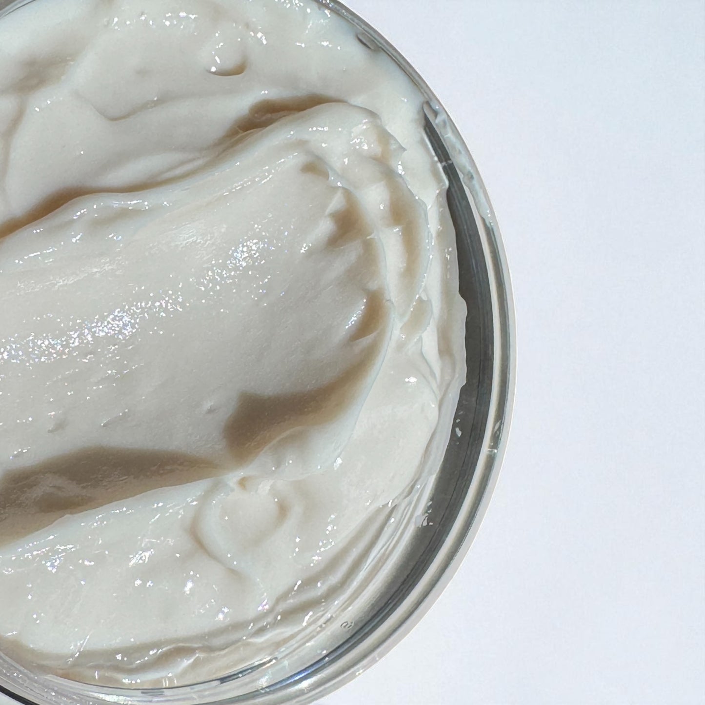 Plum Silk Body Cream