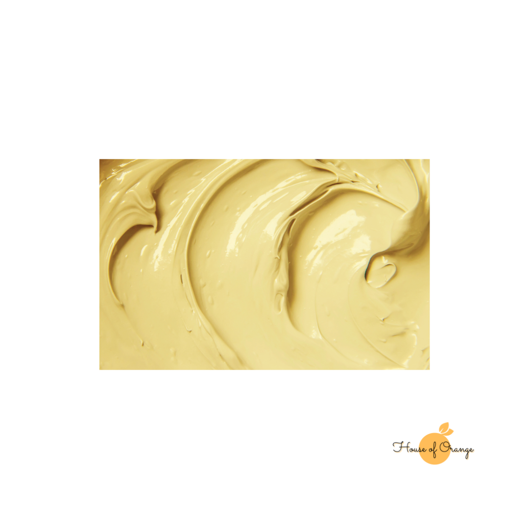 Sol (Sun) Brightening Clay Mask