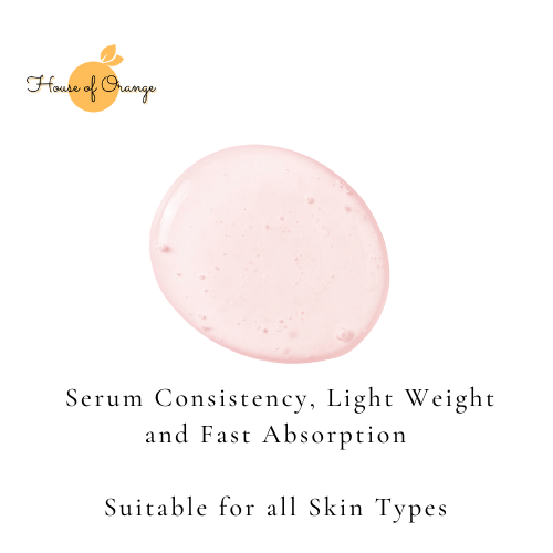 Niacinamide Pore/Oil Control Serum