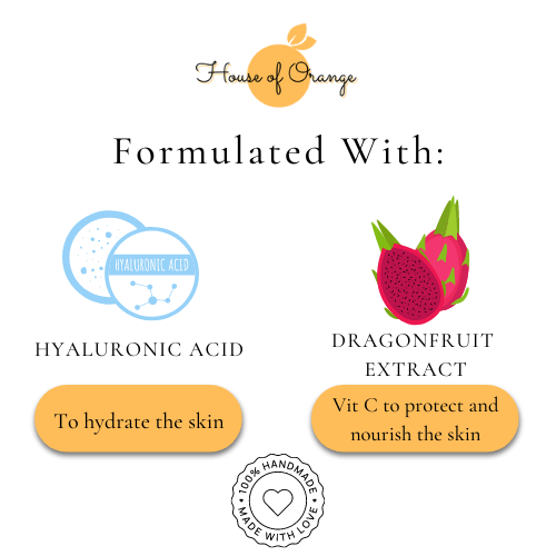Niacinamide Pore/Oil Control Serum