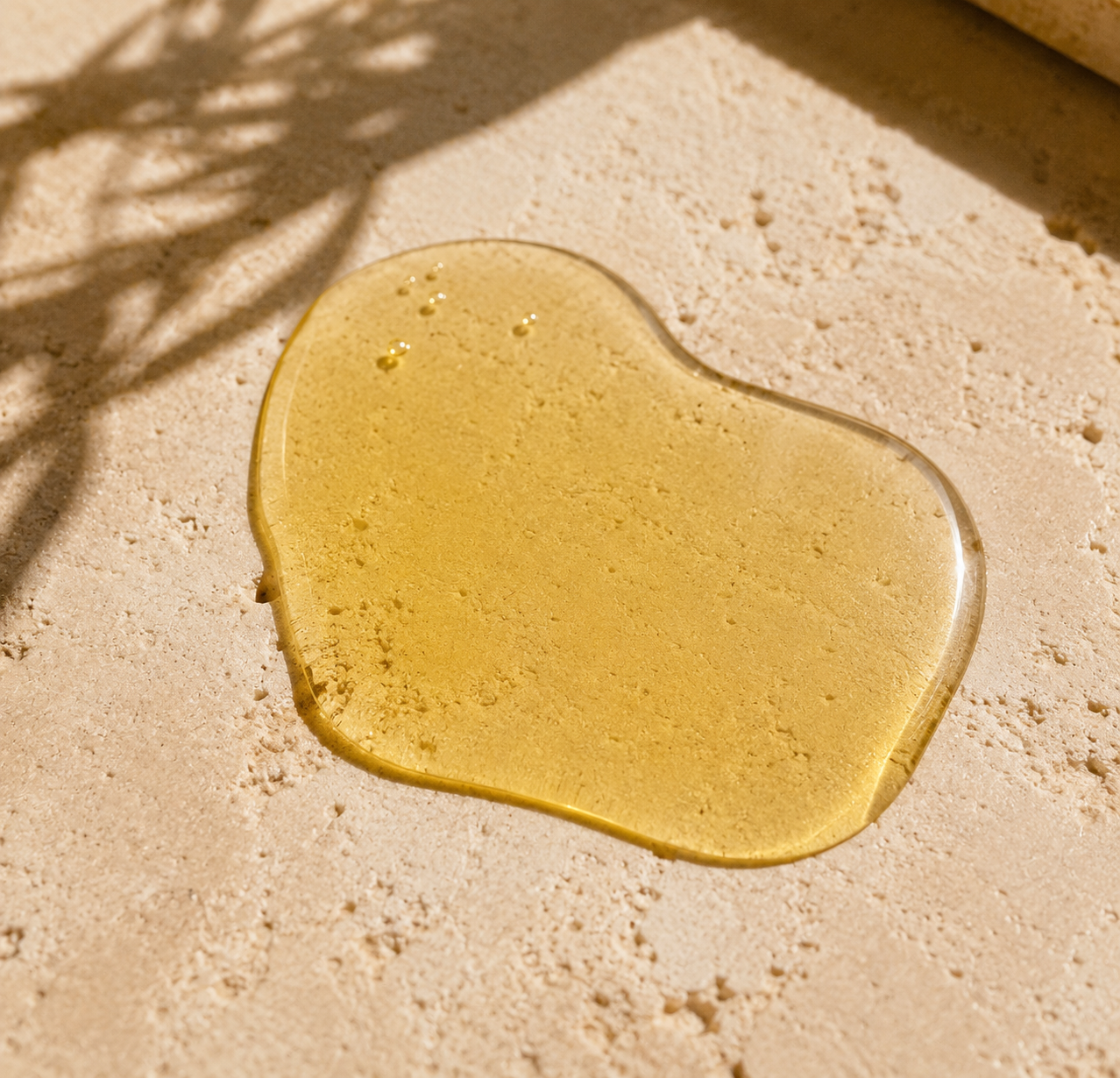 Anti-Aging Body Oil