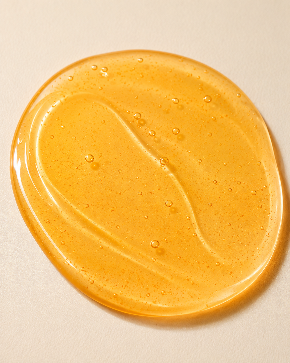 Golden Saffron Vit C Serum