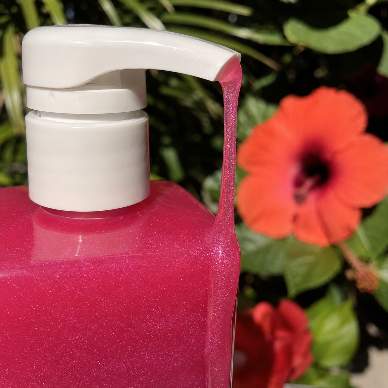 Pitaya Fresca Hydrating Body Wash