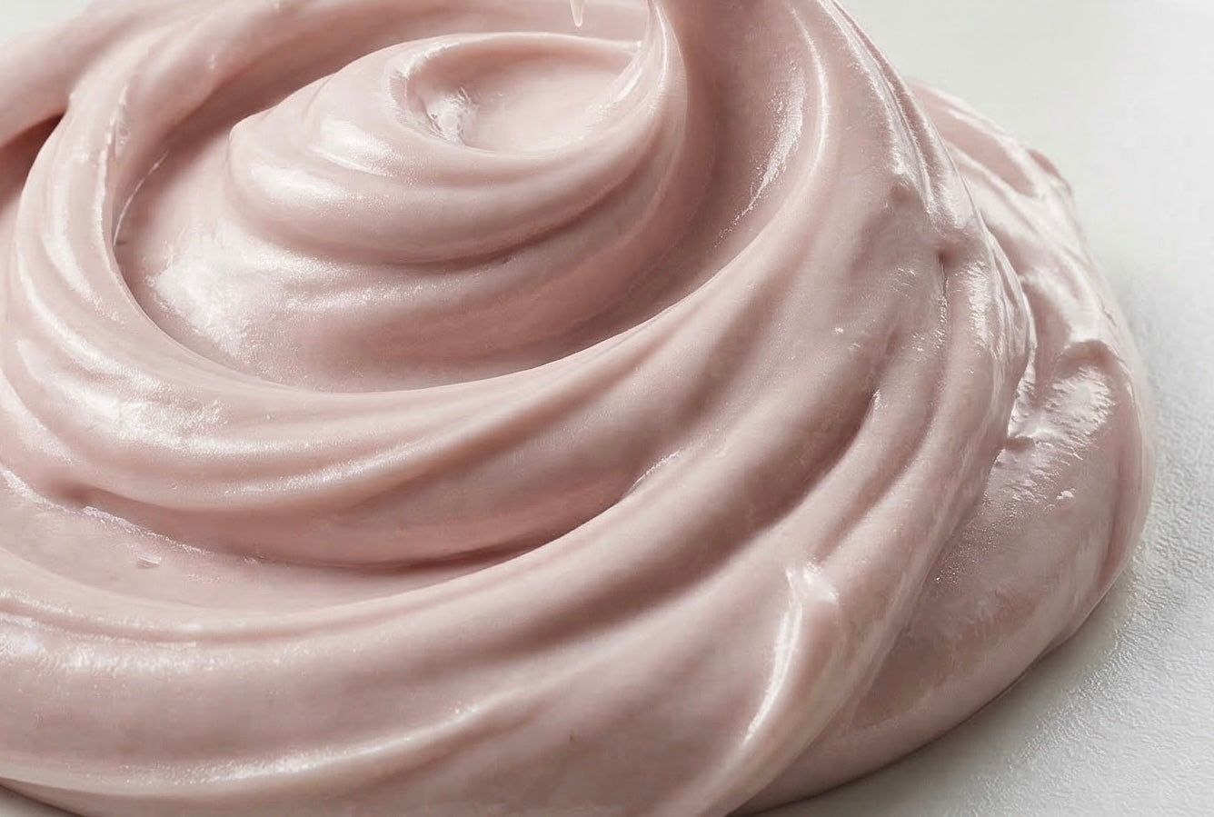 Timeless Glow Body Cream