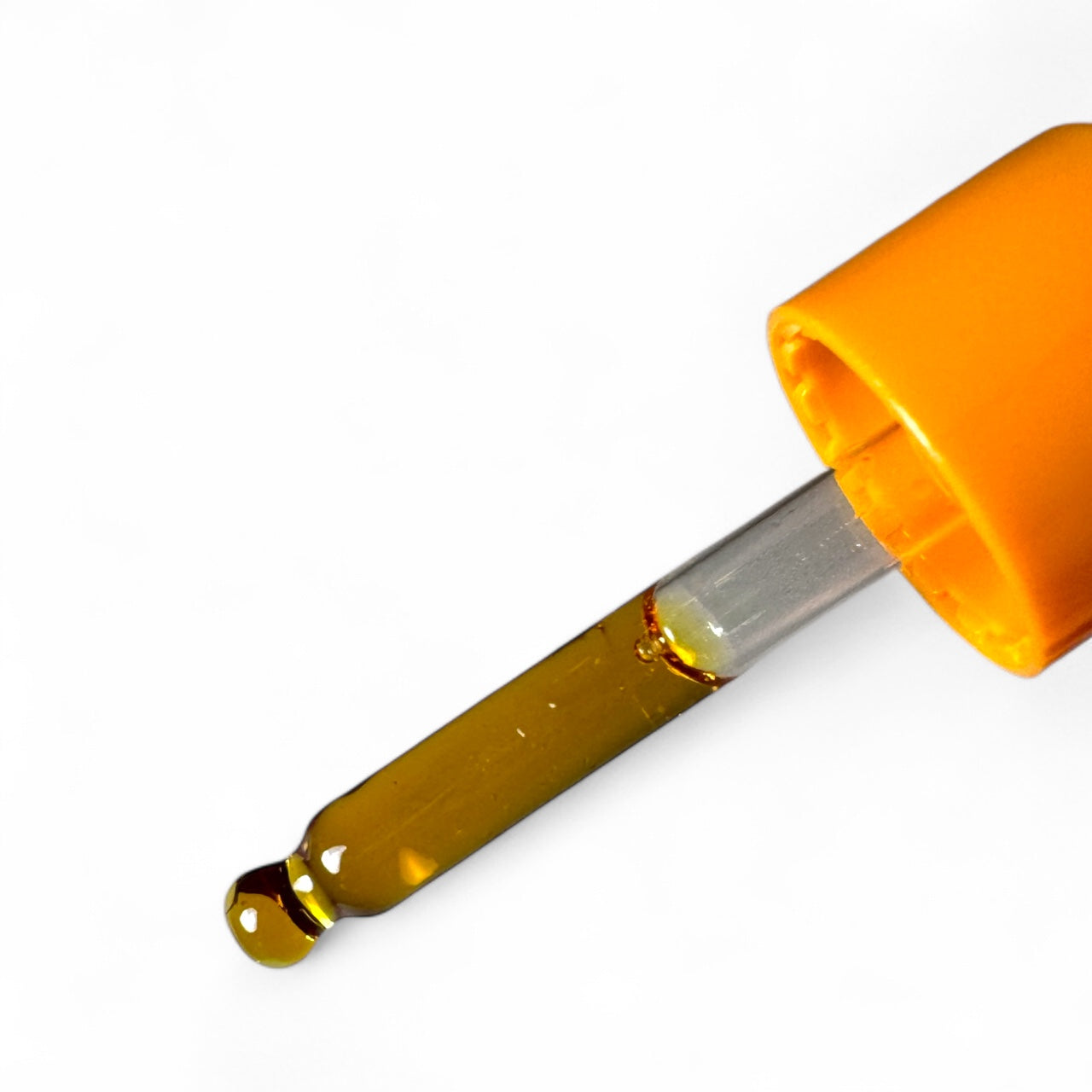 Amber Pumpkin Renew + Repair Facial Oil