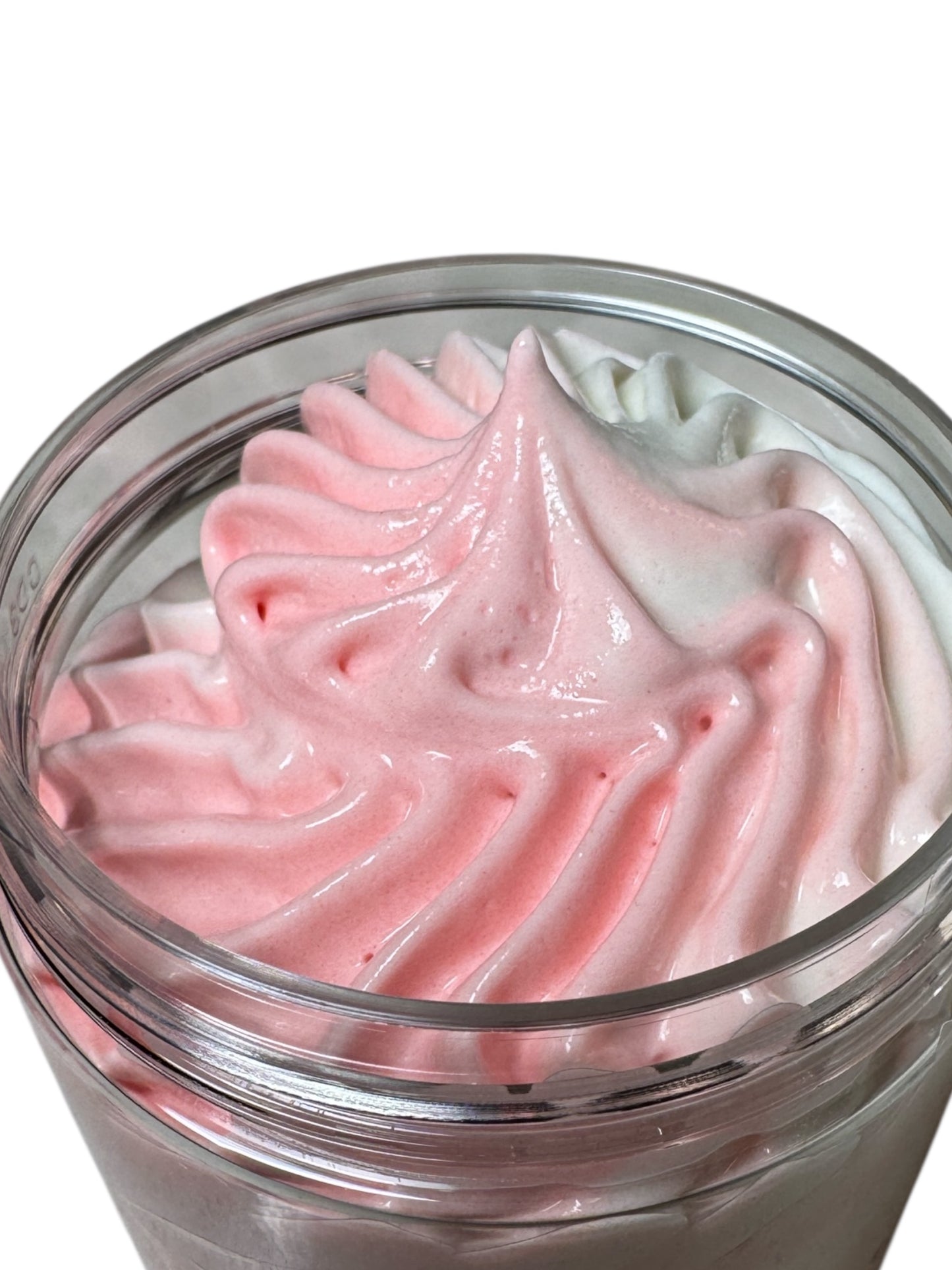 Apple Persimmon Body Butter