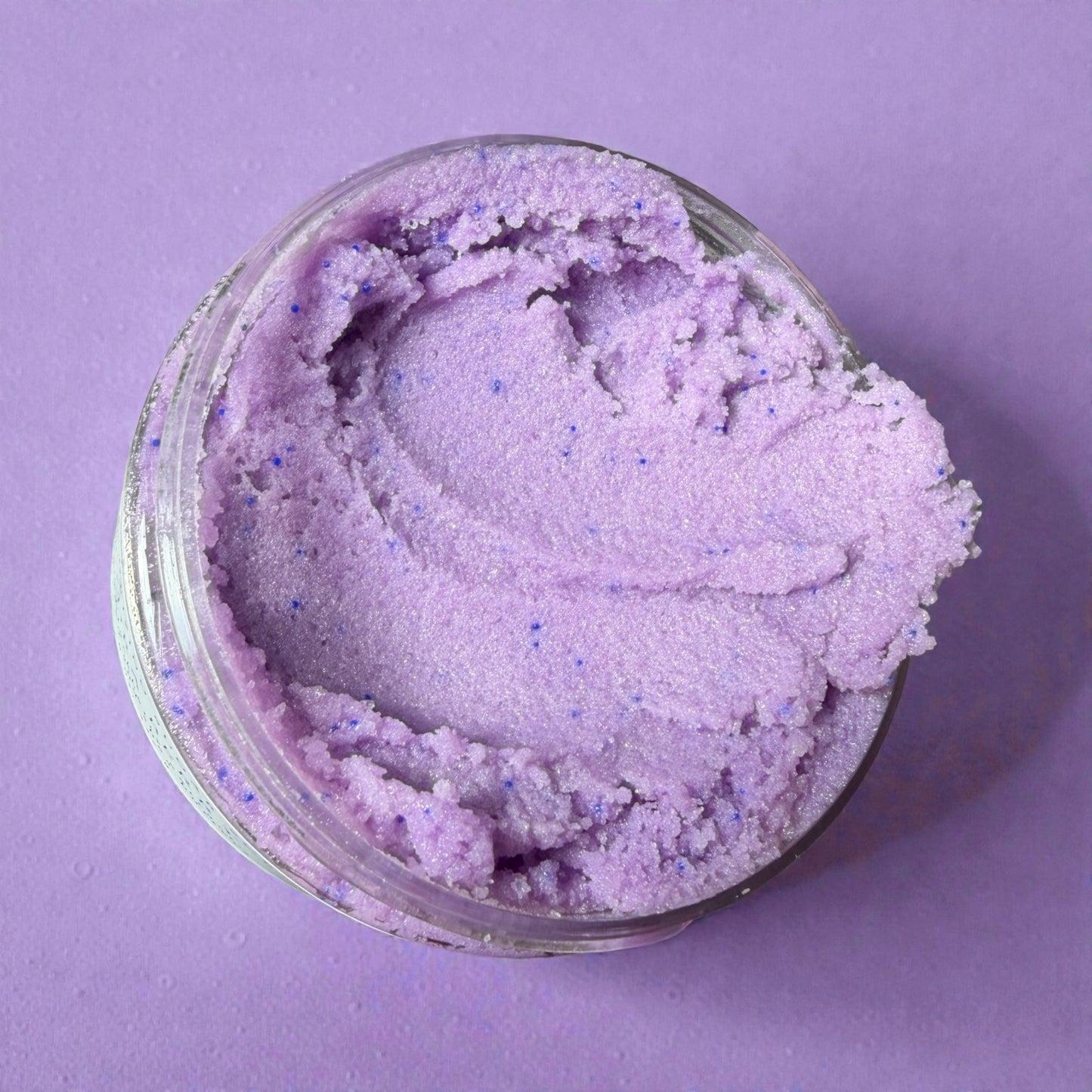 Hydra Berry Body Scrub