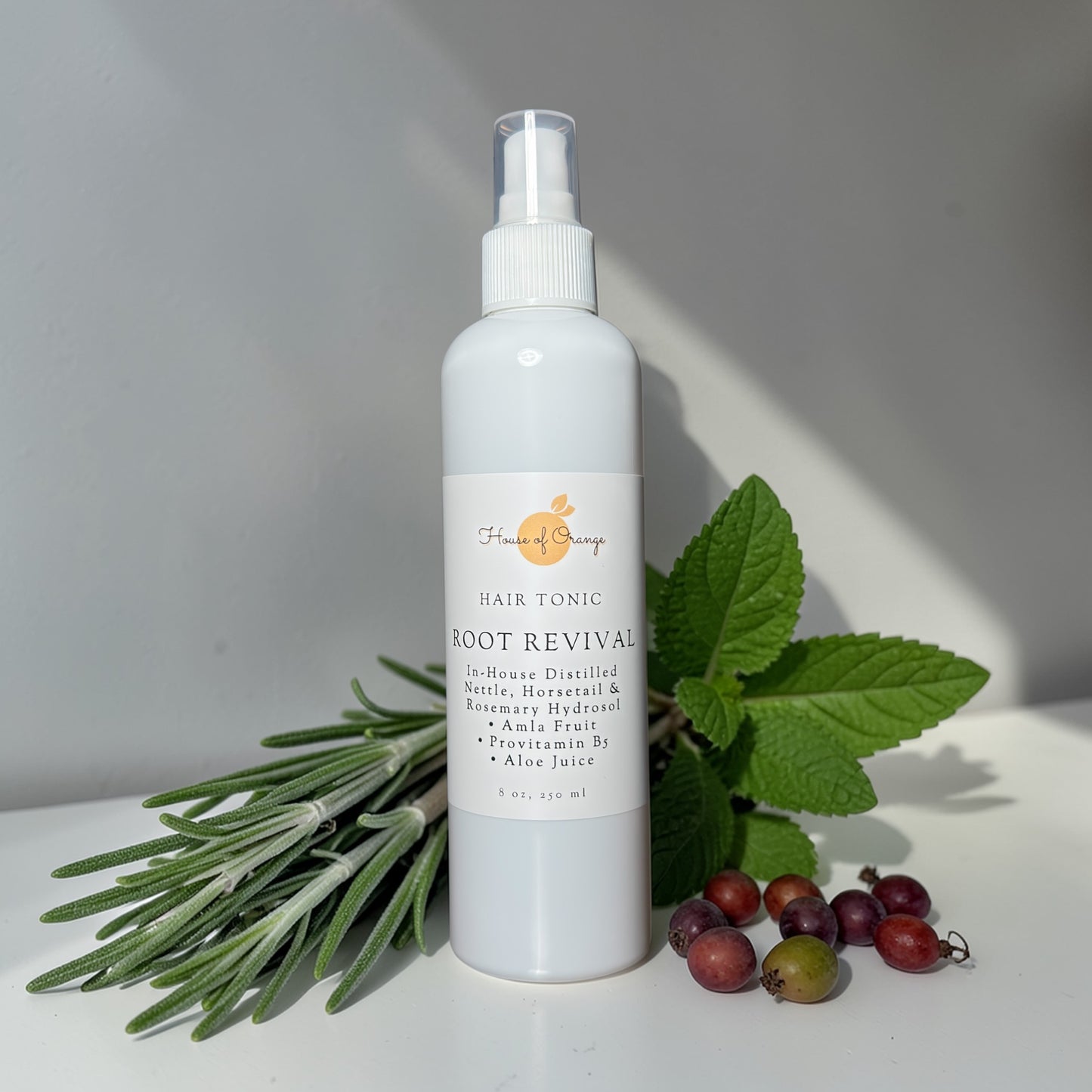 Healthy Roots Hair Bundle