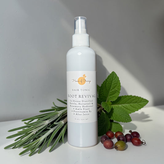 Root Revival Botanical Hair Tonic