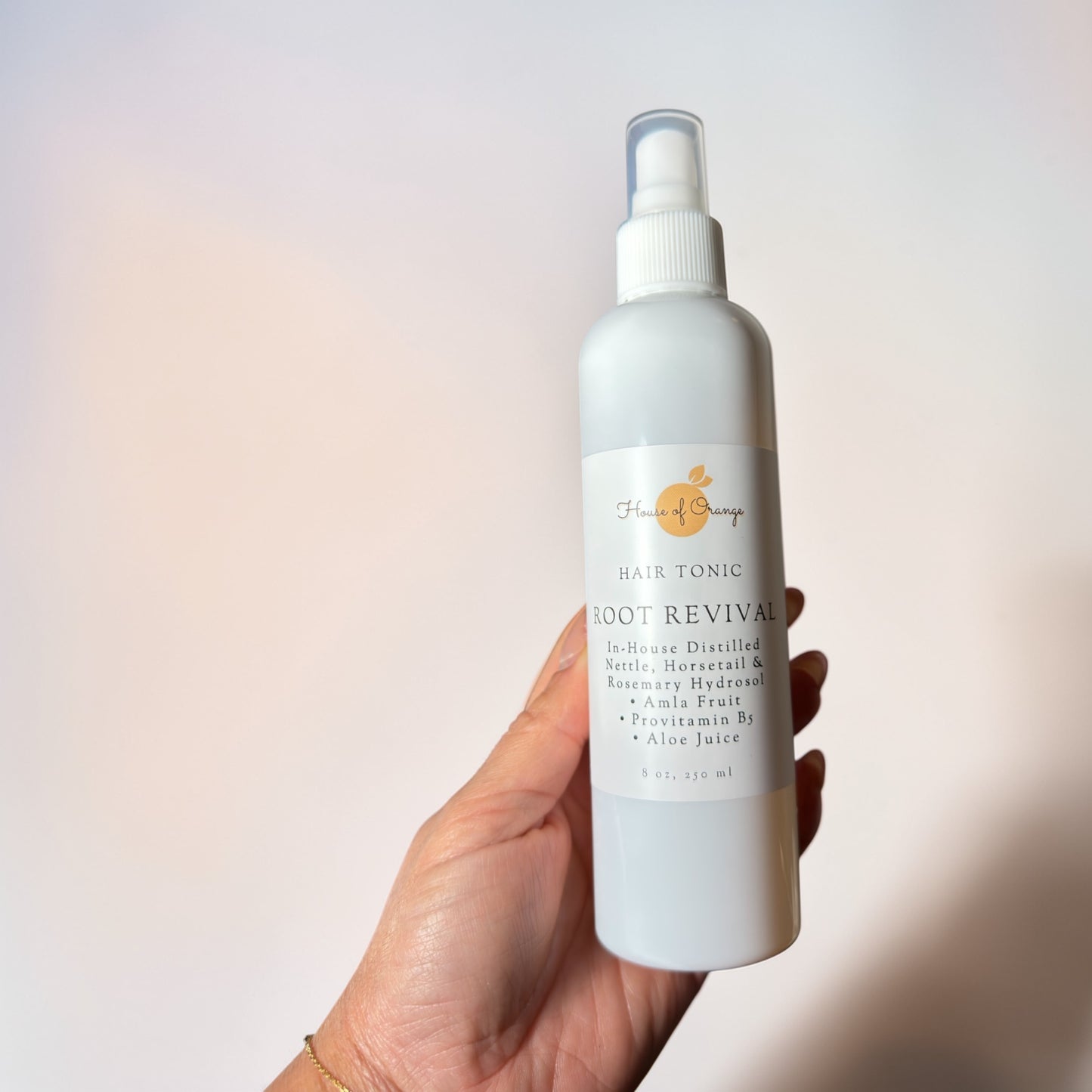 Root Revival Botanical Hair Tonic