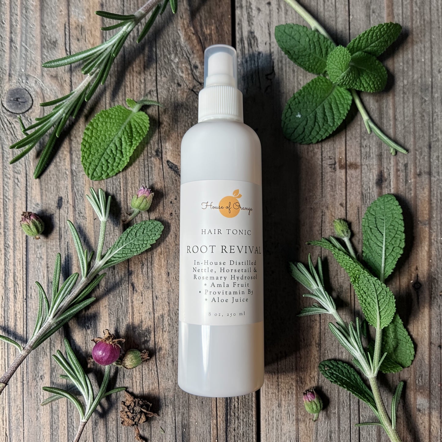 Root Revival Botanical Hair Tonic