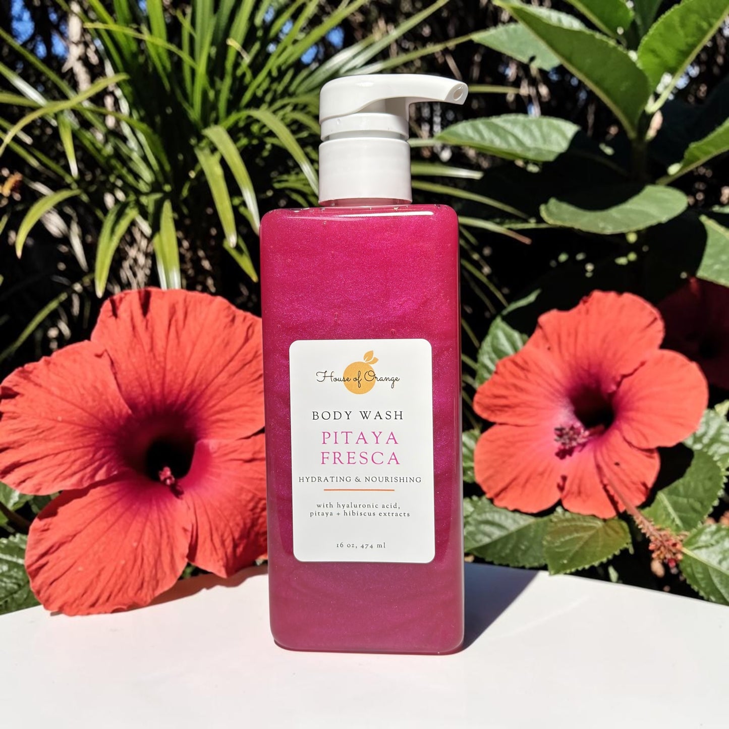Pitaya Fresca Bath & Body Bundle