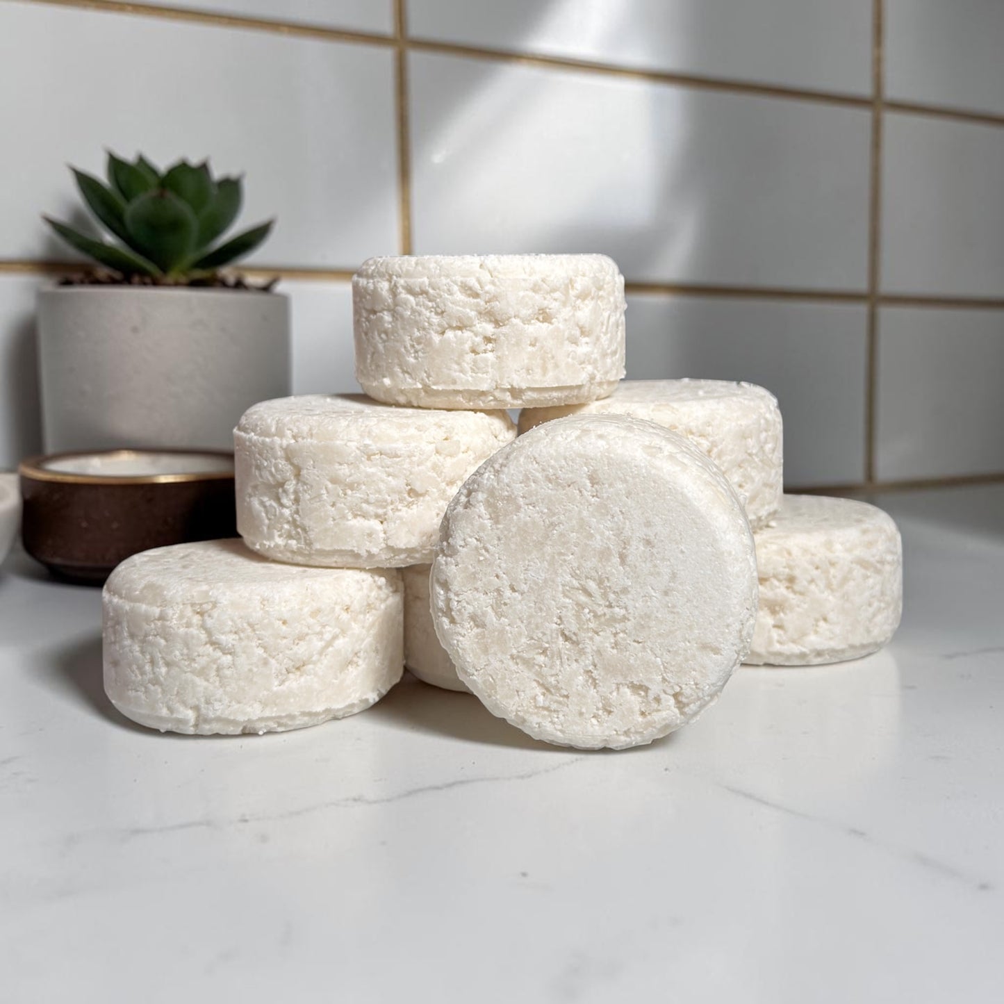 Nourishing Shampoo Bar