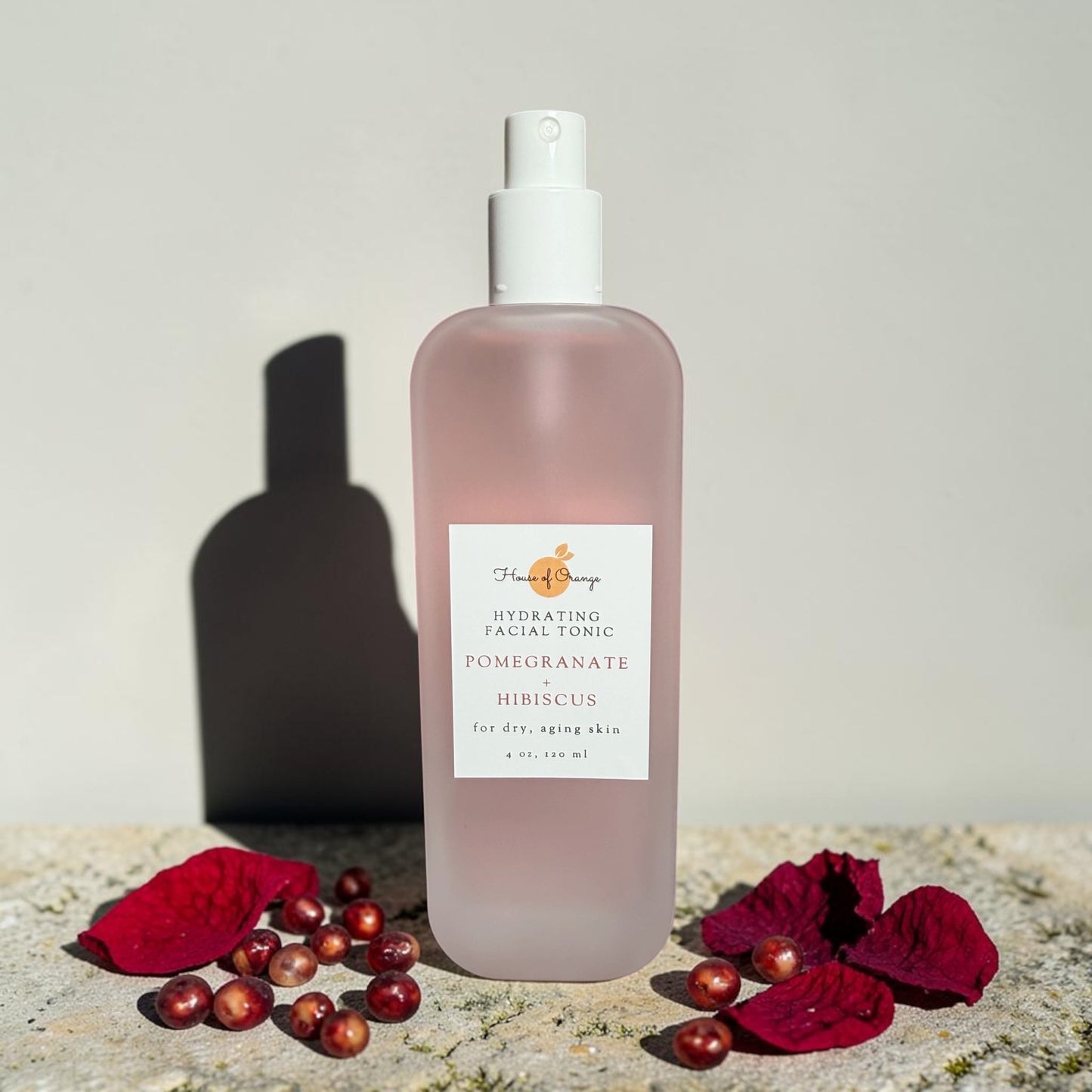 Anti-Aging Facial Care Bundle