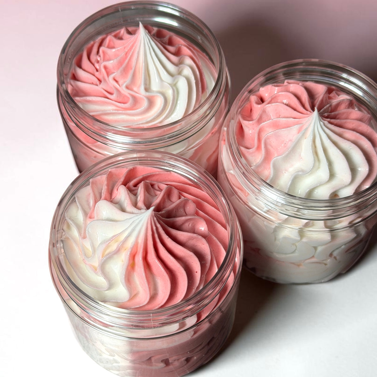 Whipped Body Butter