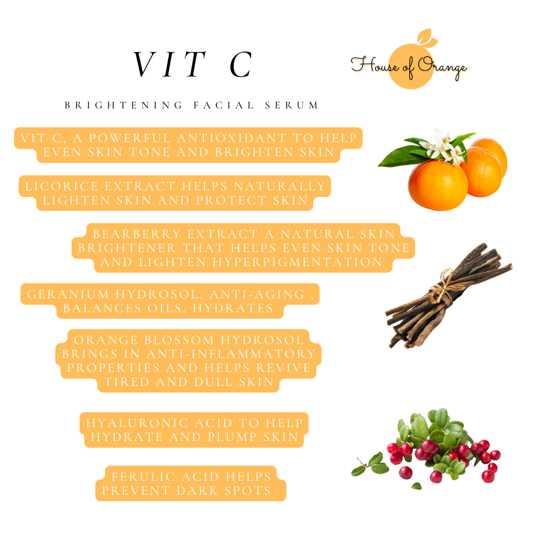 Vit C Serum