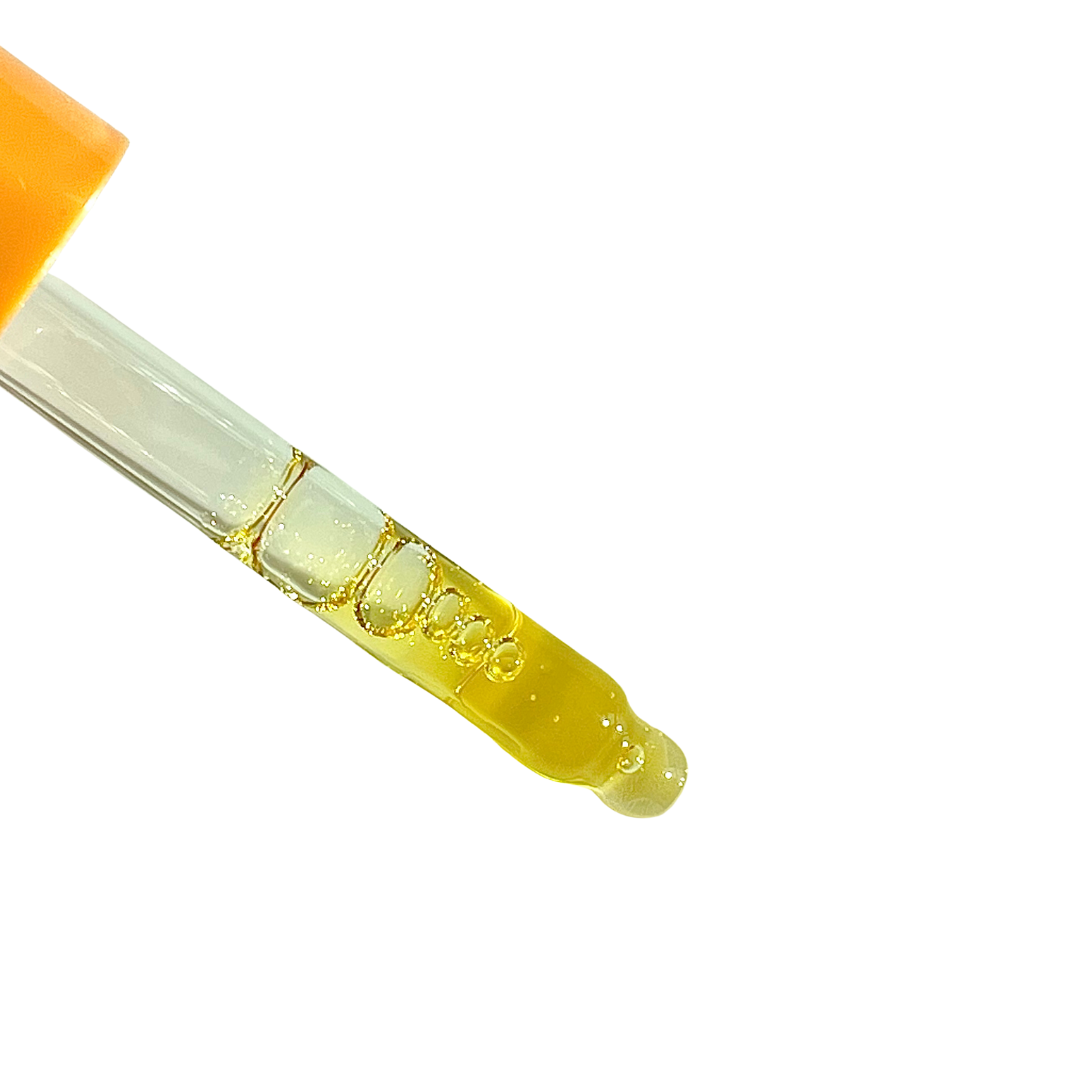 Maracuja & Bakuchiol Facial Oil (Retinol Alternative)