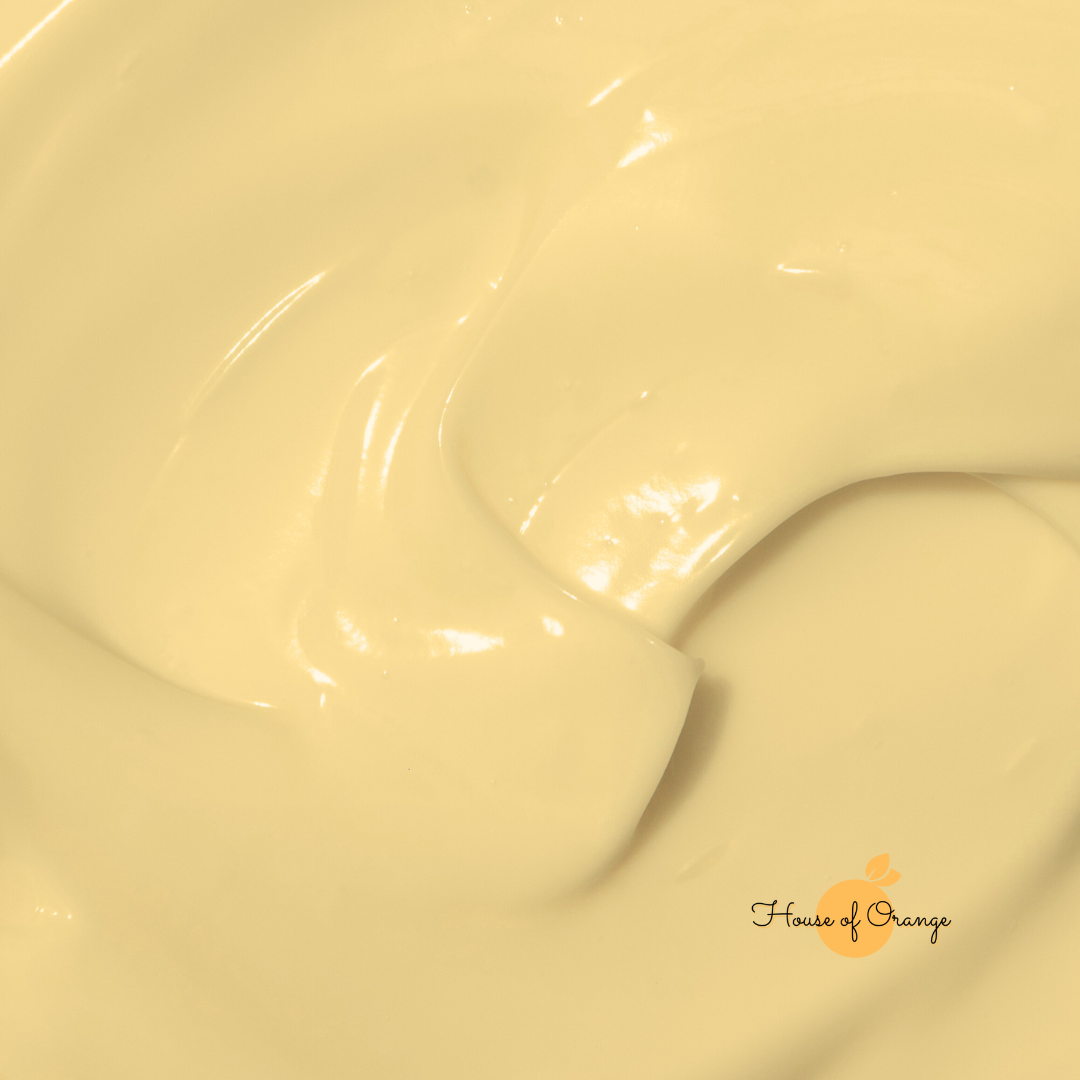 Pomegranate + Saffron Facial Cream