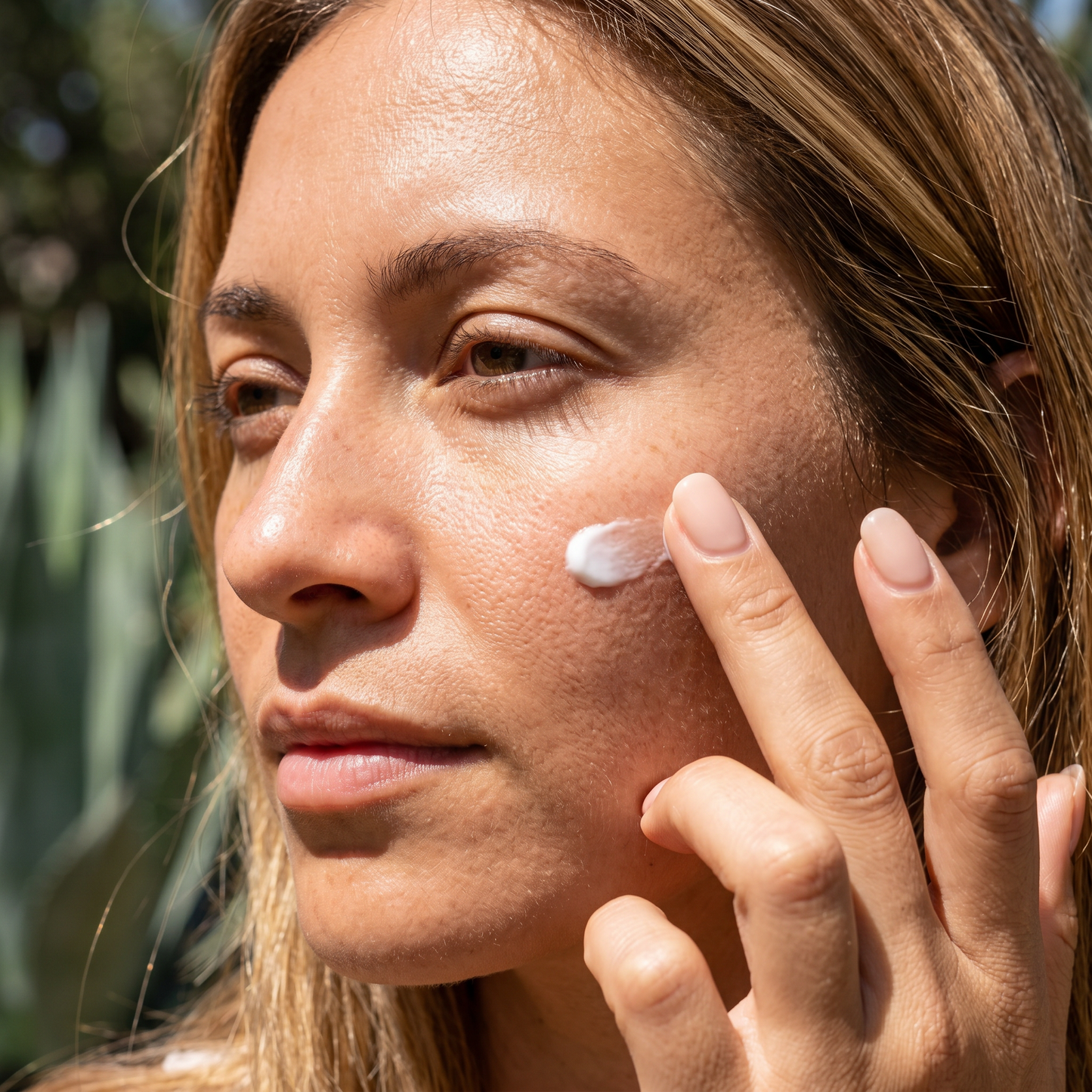 Prickly Pear & Aloe Non-Comedogenic Facial Cream