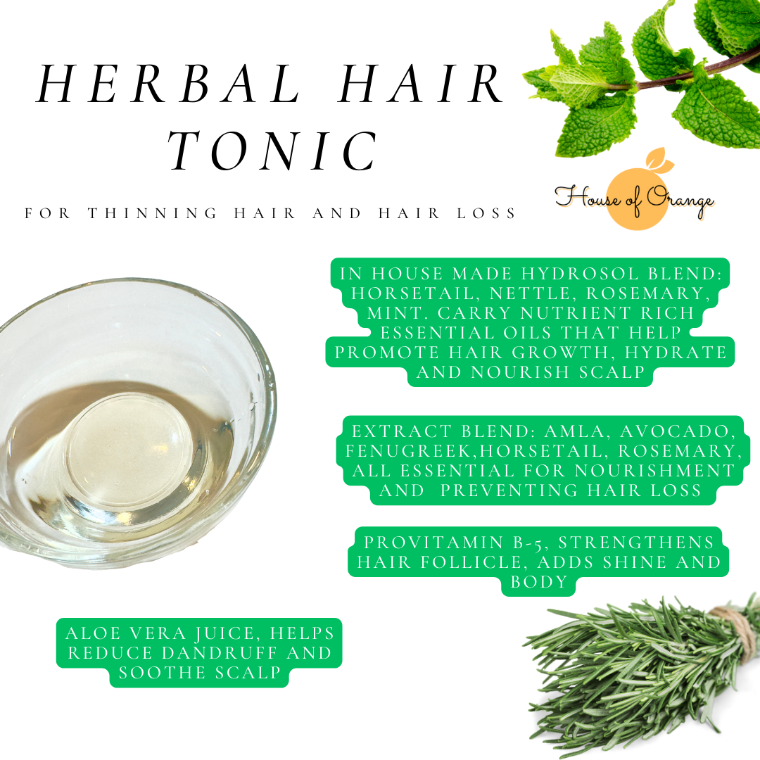 Hair Tonic