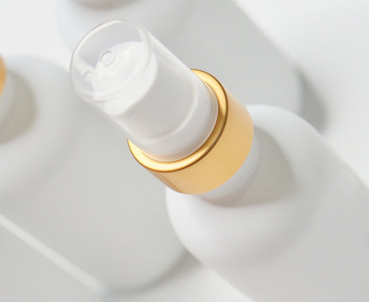Non-Comedogenic Moisturizer/Calming, Soothing