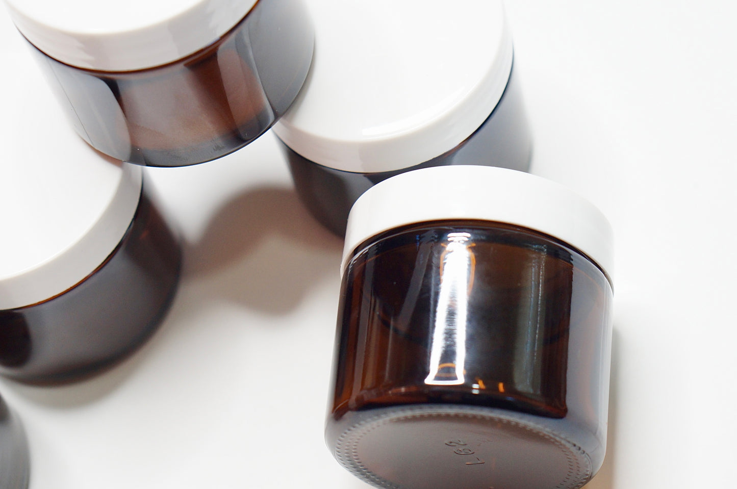 Vegan Collagen Facial Cream/Anti-Aging