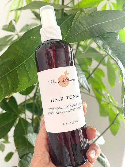 Hair Tonic