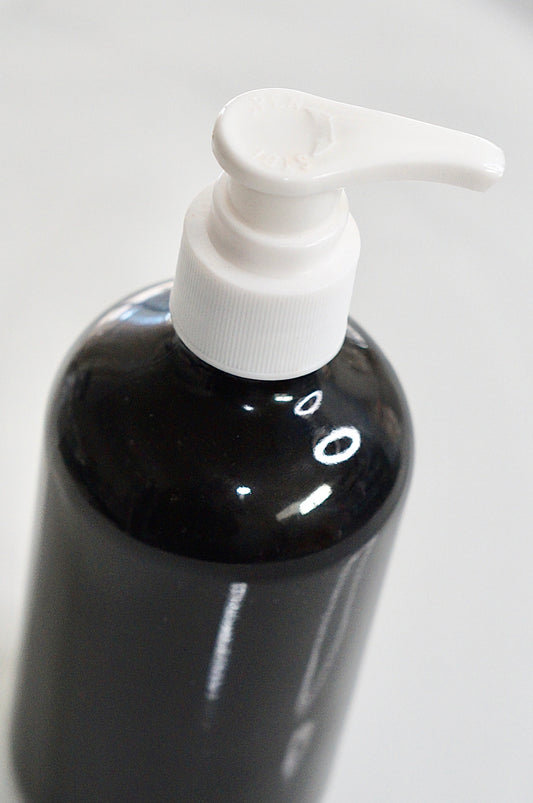 Charcoal Facial Cleanser/Enlarged Pores/Acne/Oily