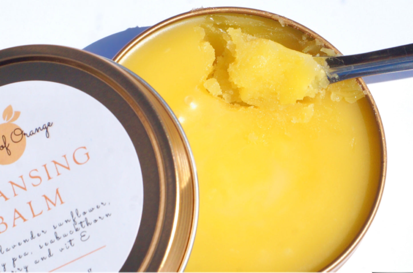 Cleansing Balm