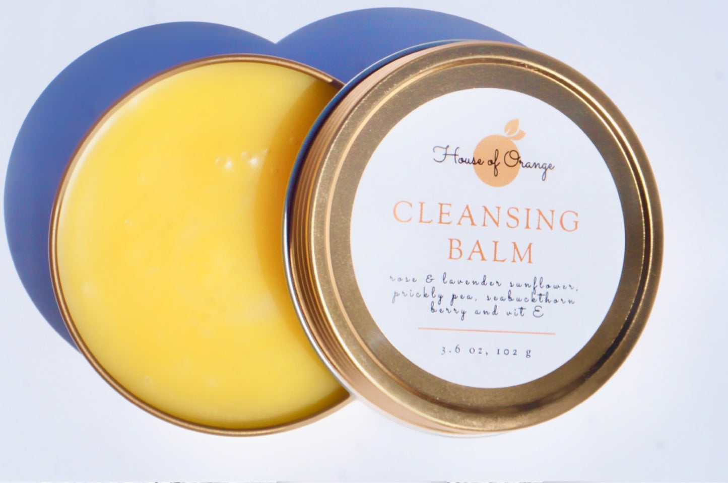 Cleansing Balm